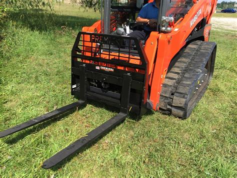 homemade skid steer pallet forks|best skid steer pallet forks.